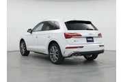 $37998 : Audi SQ5 2021 AWD 3.0T quatt thumbnail