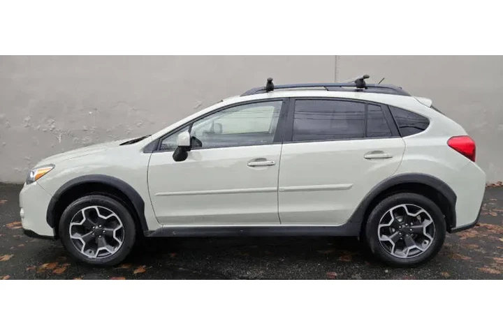 $8500 : 2014 XV Crosstrek 2.0i Limited image 9