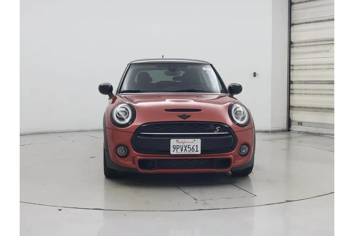 $18998 : MINI Hardtop 2 Door 2021 Coo image 5