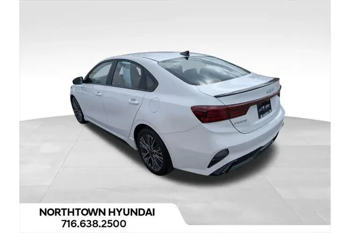 $20324 : Kia Forte 2024 GT-Line 4dr S image 3