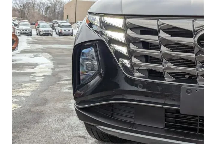 $27500 : Hyundai TUCSON 2024 AWD Limi image 9