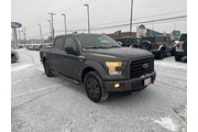 $17457 : Ford F-150 2016 4x4 XLT 4dr thumbnail