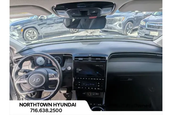 $29512 : Hyundai TUCSON 2023 AWD Limi image 7