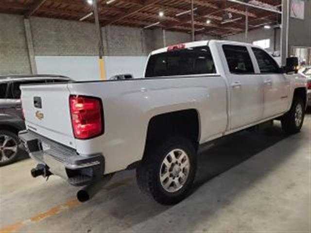 $26995 : 2015 CHEVROLET SILVERADO 2500 image 10