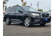 Subaru Ascent 2020 AWD Limit