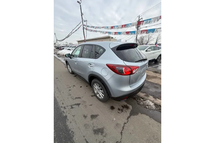 $499 : 2016 CX-5 Touring image 4