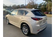 $24977 : Mazda CX-5 2024 AWD 2.5 S Se thumbnail
