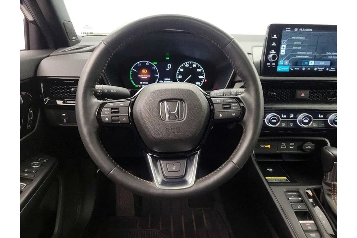 $36998 : Honda CR-V Hybrid 2023 AWD S image 10