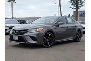 $23872 : Toyota Camry 2020 XSE 4dr Se thumbnail