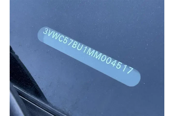 $13999 : Volkswagen Jetta 2021 S 4dr image 10