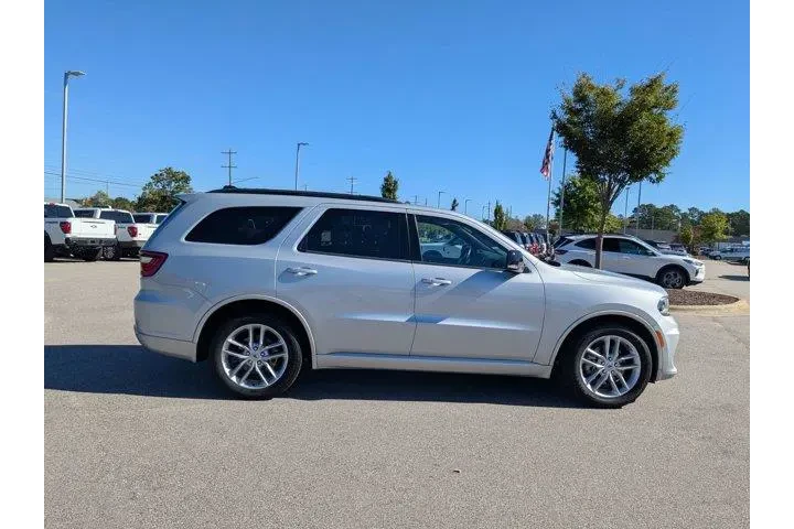 $28995 : Dodge Durango 2024 GT 4dr SU image 7