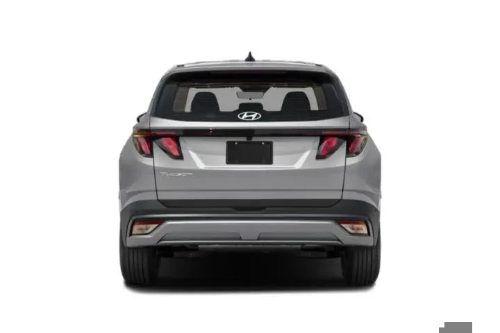 $29868 : Hyundai TUCSON 2026 SE 4dr S image 5