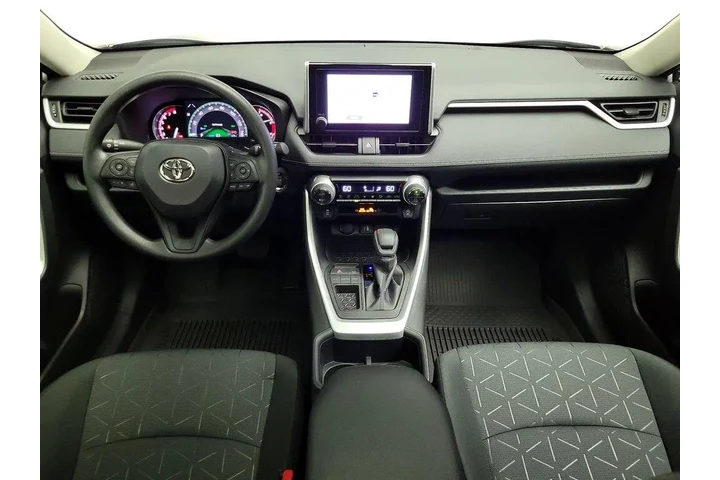 $32998 : Toyota RAV4 2025 XLE 4dr SUV image 9