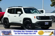 Jeep Renegade 2018 Latitude en Modesto