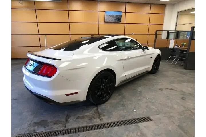 $25787 : Ford Mustang 2018 GT Premium image 7