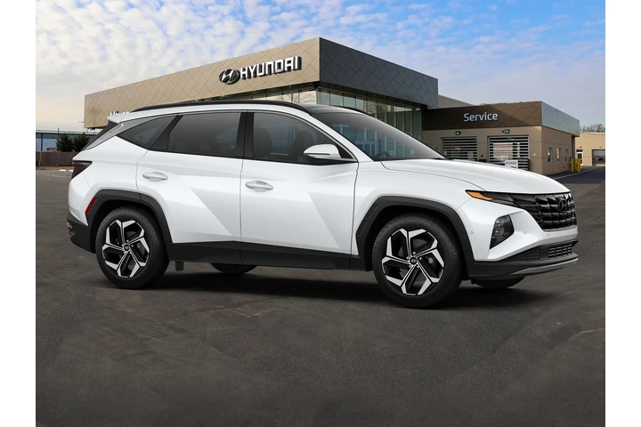 $23859 : Hyundai TUCSON 2023 AWD Limi image 10