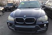 Used 2008 X5 AWD 4dr 3.0si fo en Jersey City