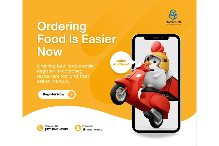Web + Marketing + free APP image 6
