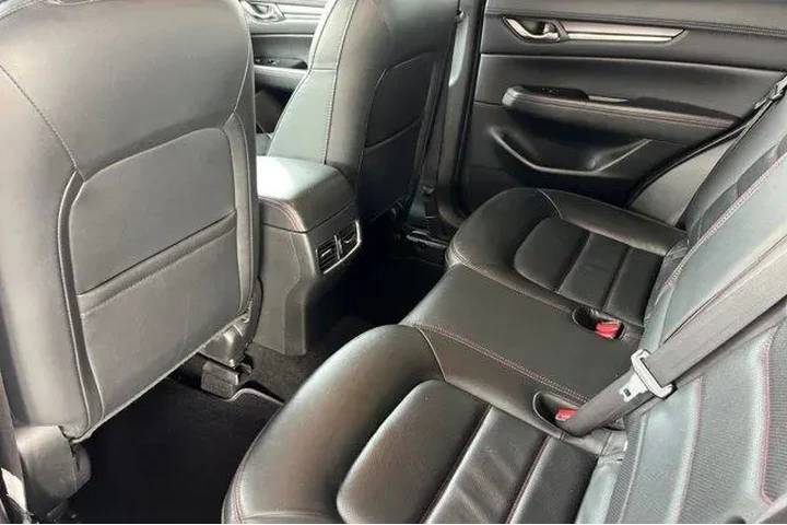 $23452 : Mazda CX-5 2024 AWD 2.5 S Pr image 6