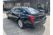 2023 CT5 Luxury thumbnail