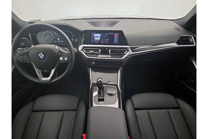 $29998 : BMW 3 Series 2021 AWD 330i x image 9