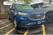 $17995 : Ford Edge 2022 AWD SE 4dr Cr thumbnail
