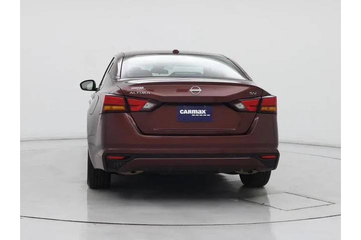 $19998 : Nissan Altima 2023 2.5 SV 4d image 6
