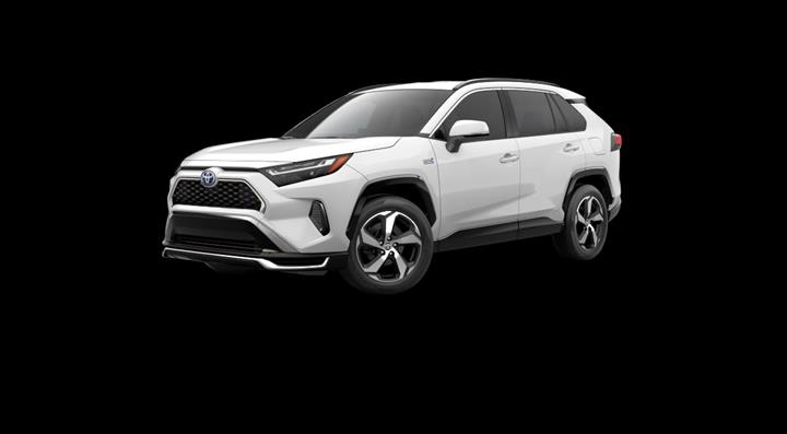 $47988 : 2024 RAV4 Prime SE image 3