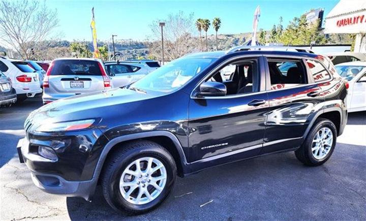 $12995 : 2015 Cherokee image 6