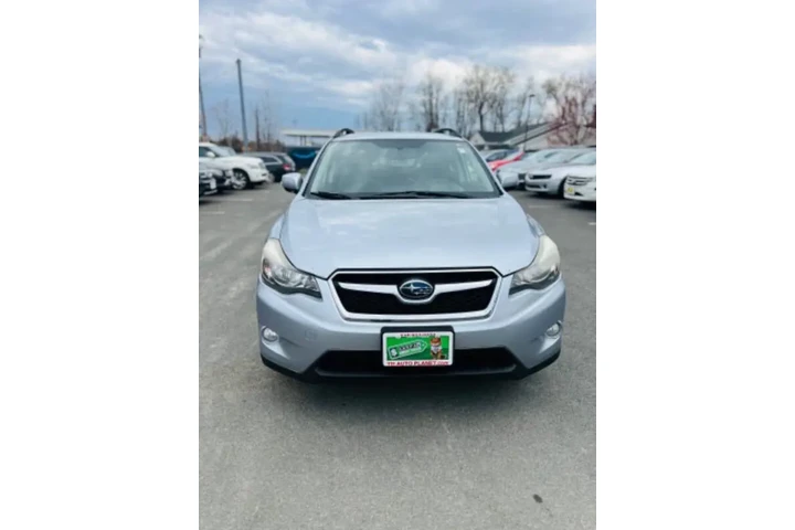 $7995 : 2014 XV Crosstrek Hybrid Tour image 4