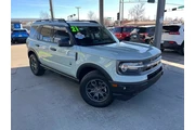 2021 Bronco Sport Big Bend thumbnail