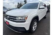 Volkswagen Atlas 2018 AWD V6 en Seattle