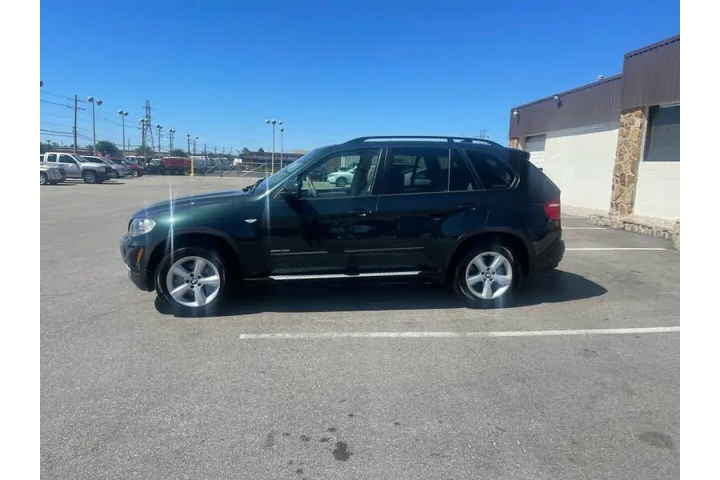 $3999 : 2009 BMW X5 xDrive30i image 4