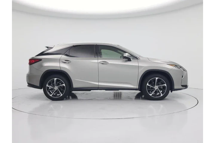 $37998 : Lexus RX 450h 2017 AWD 4dr S image 7