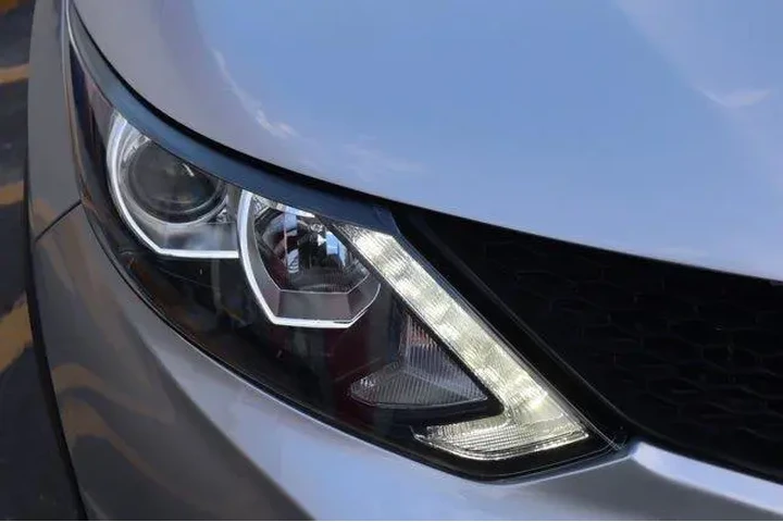 $13764 : Nissan Rogue Sport 2019 AWD image 8