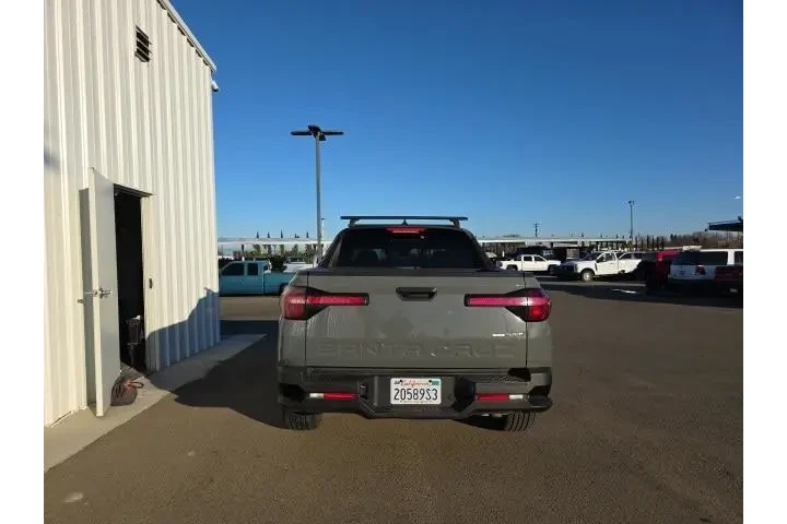 $21900 : Hyundai SANTA CRUZ 2022 AWD image 5