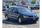 $7988 : 2014 Jetta Sedan S thumbnail