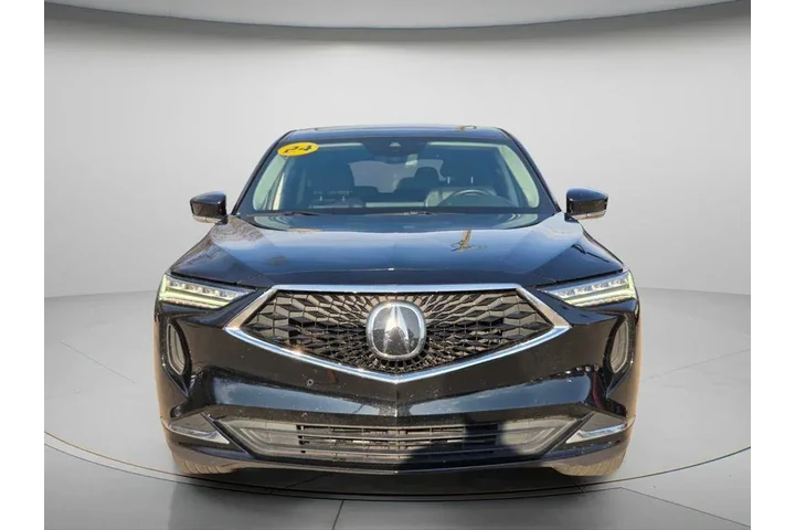 $39993 : Acura MDX 2024 SH-AWD 4dr SU image 5