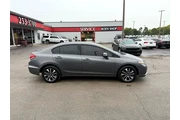2013 Civic Sdn 4dr Auto EX-L en Lexington
