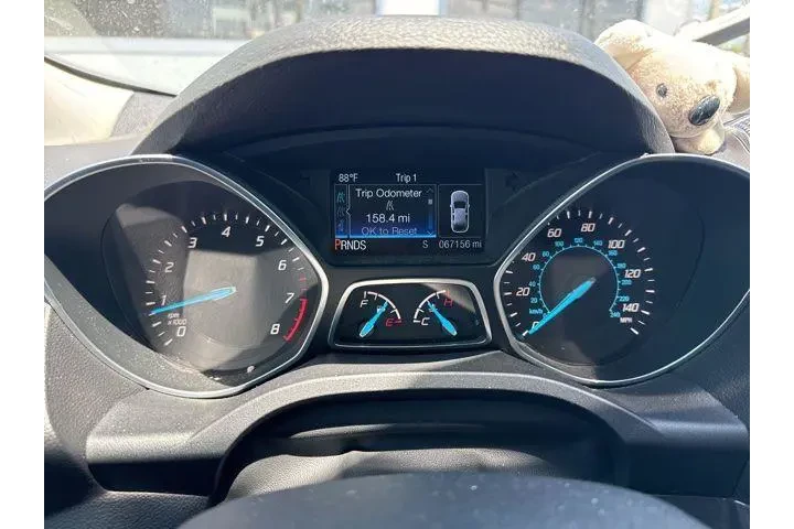 $9999 : Ford Escape 2014 Titanium 4d image 7