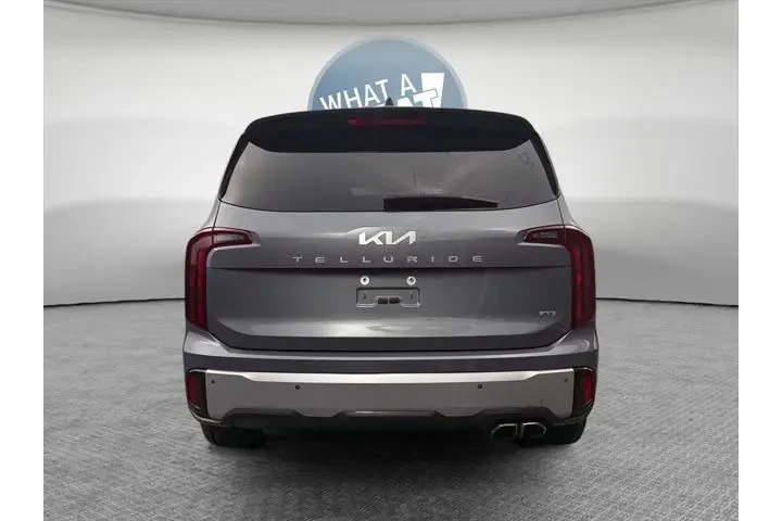 $34599 : Kia Telluride 2024 AWD S 4dr image 5