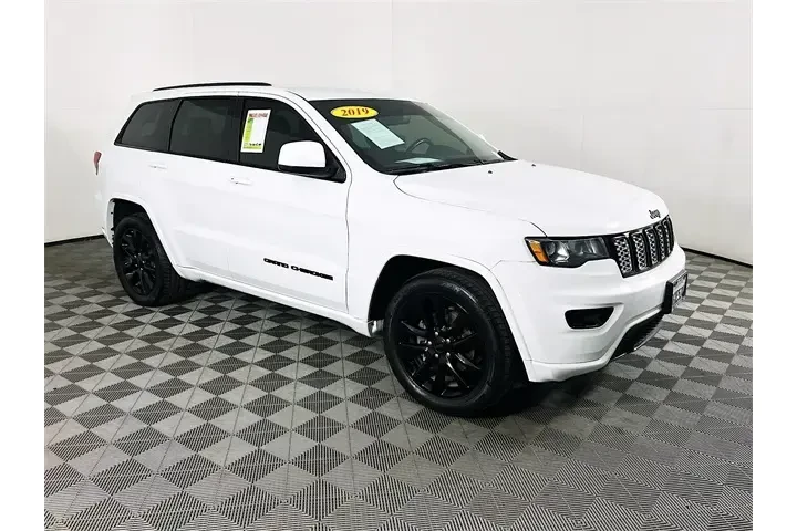$16800 : Jeep Grand Cherokee 2019 4x2 image 1