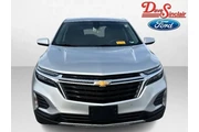 $19995 : Chevrolet Equinox 2022 LT 4d thumbnail