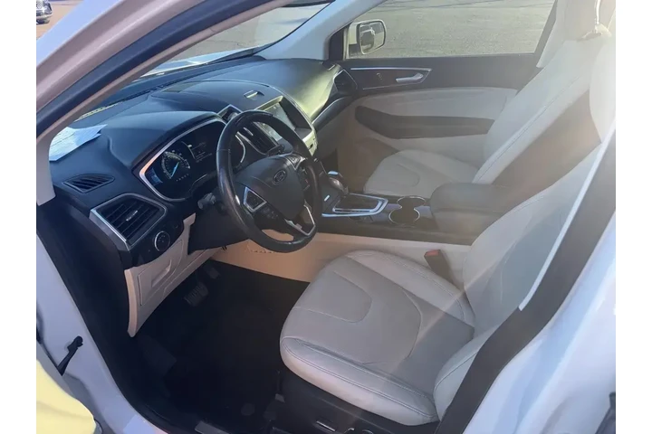 $14998 : Ford Edge 2015 AWD Titanium image 2