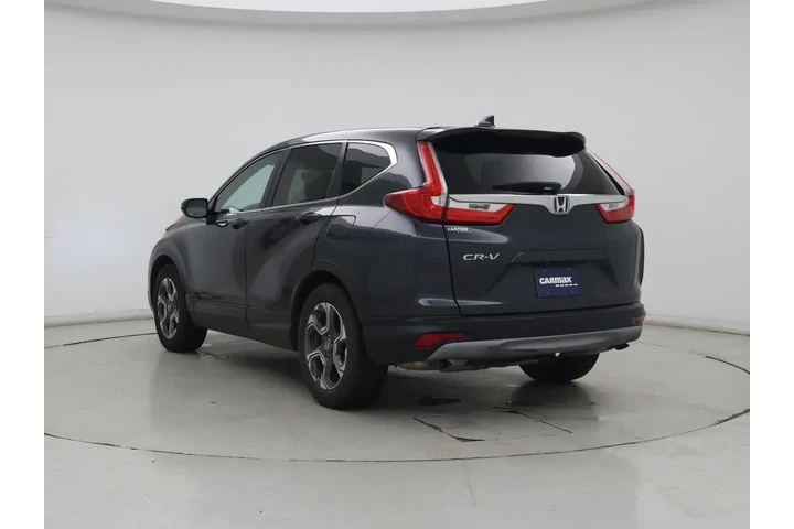 $19998 : Honda CR-V 2018 EX 4dr SUV image 2