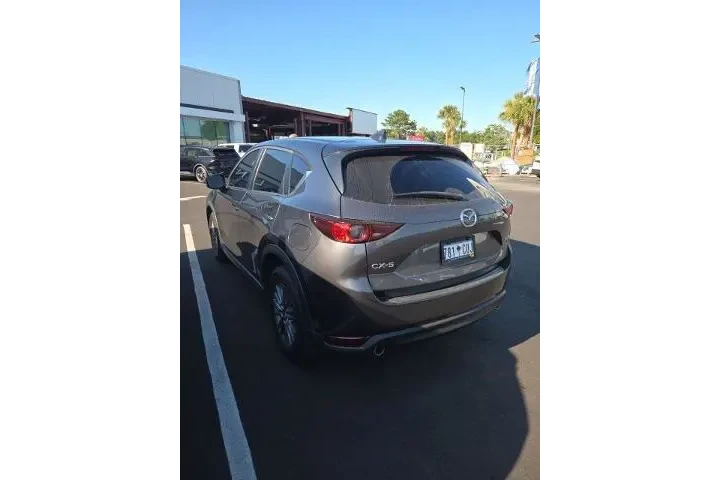 $20036 : Mazda CX-5 2021 Carbon Editi image 6