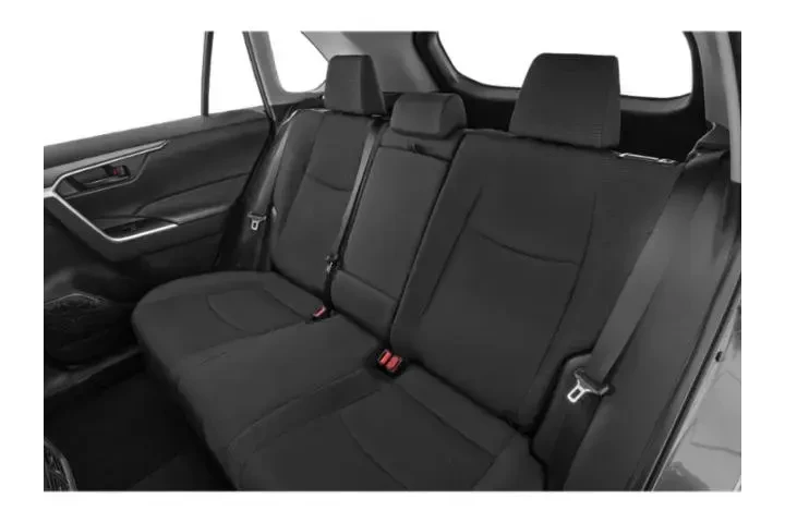 $25888 : Toyota RAV4 2024 LE 4dr SUV image 7