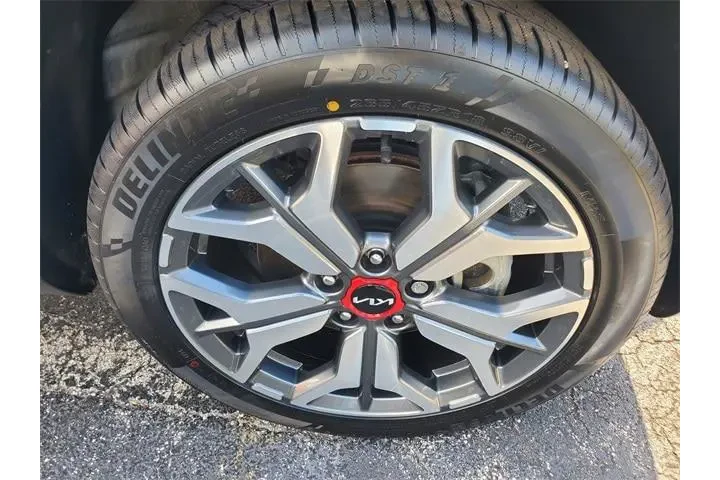 $16990 : Kia Seltos 2022 AWD SX 4dr S image 7