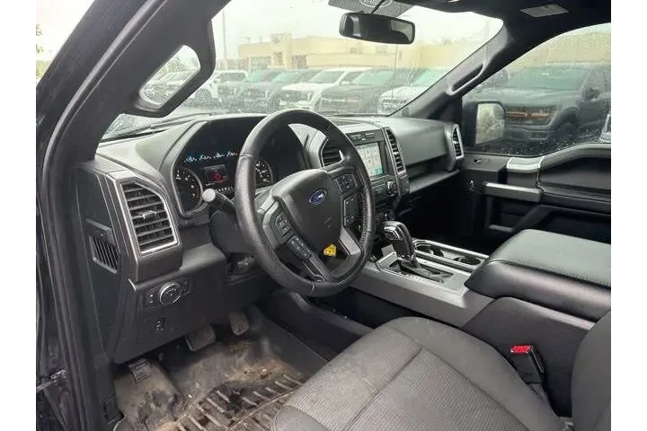 $15477 : Ford F-150 2016 4x4 King Ran image 10