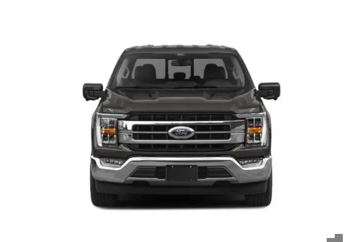 $38525 : Ford F-150 2021 4x4 King Ran image 4